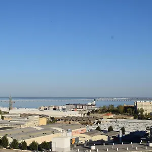 Apartamento Vistas Sobre O Rio Tejo, Lisboa
