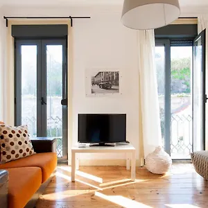 Apartamento Beato, Lisboa