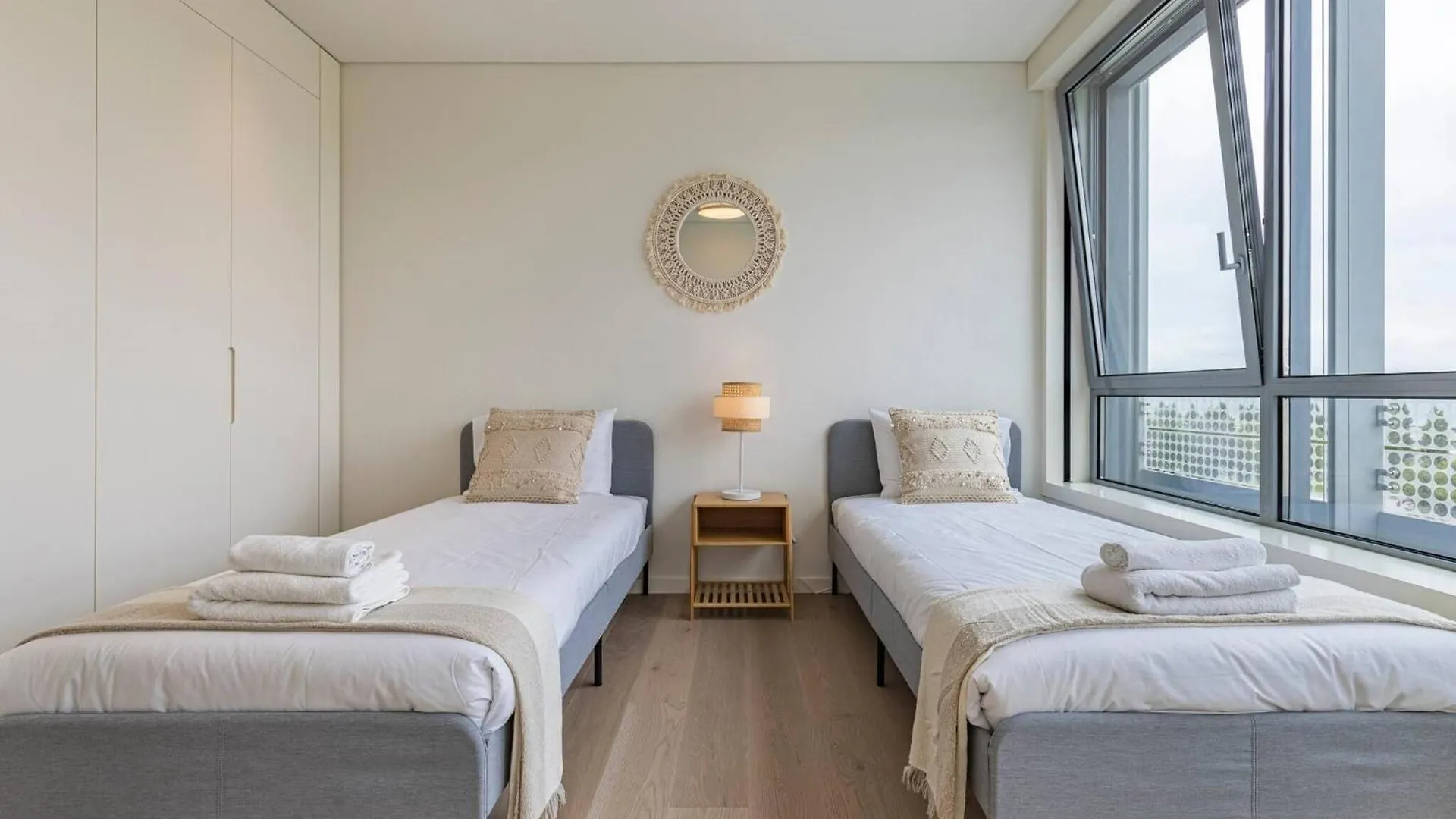 Prata 1 E3E Apartment Lisbon