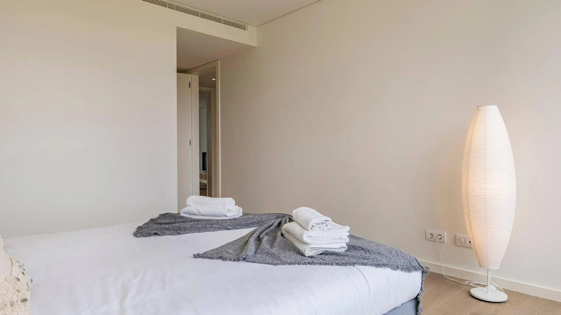 Prata 1 E3E Apartment Lisbon