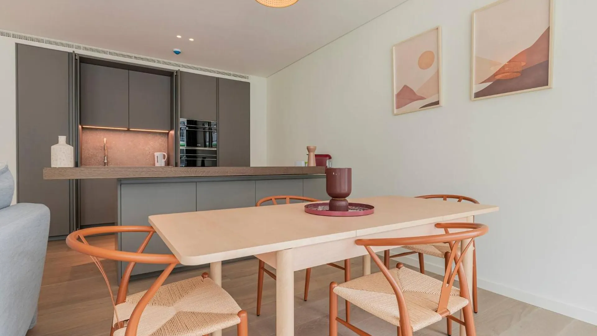 Prata 1 E3E Apartment Lisbon