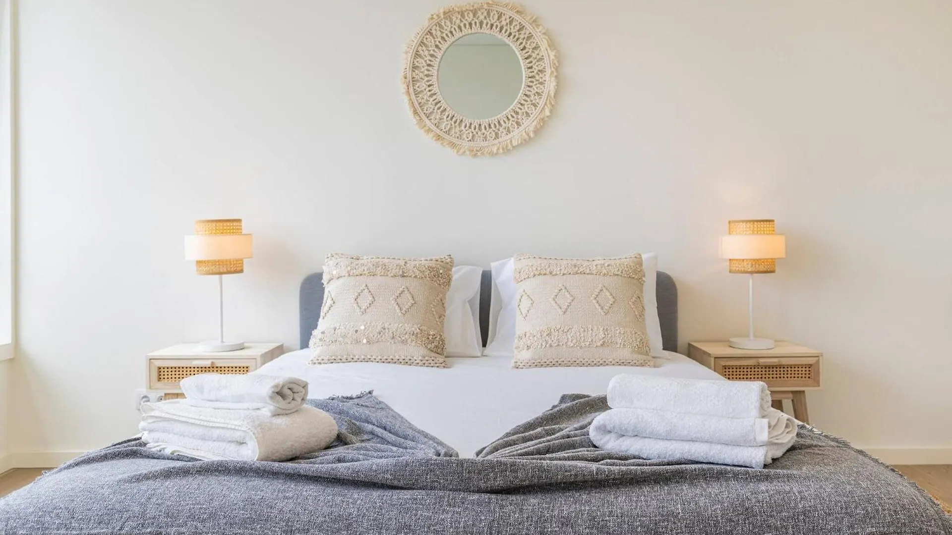 Prata 1 E3E Apartment Lisbon