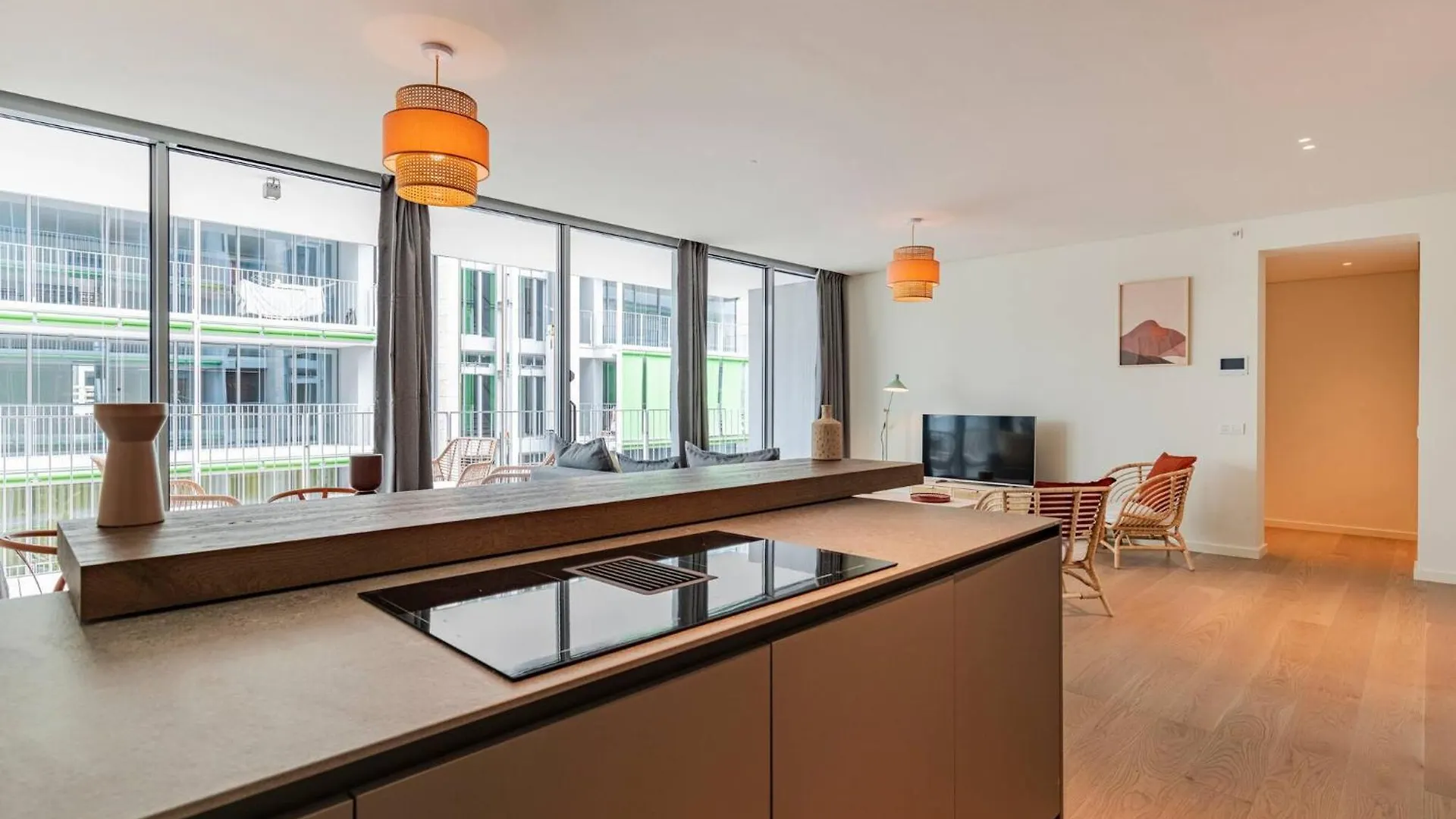 Prata 1 E3E Apartment Lisbon