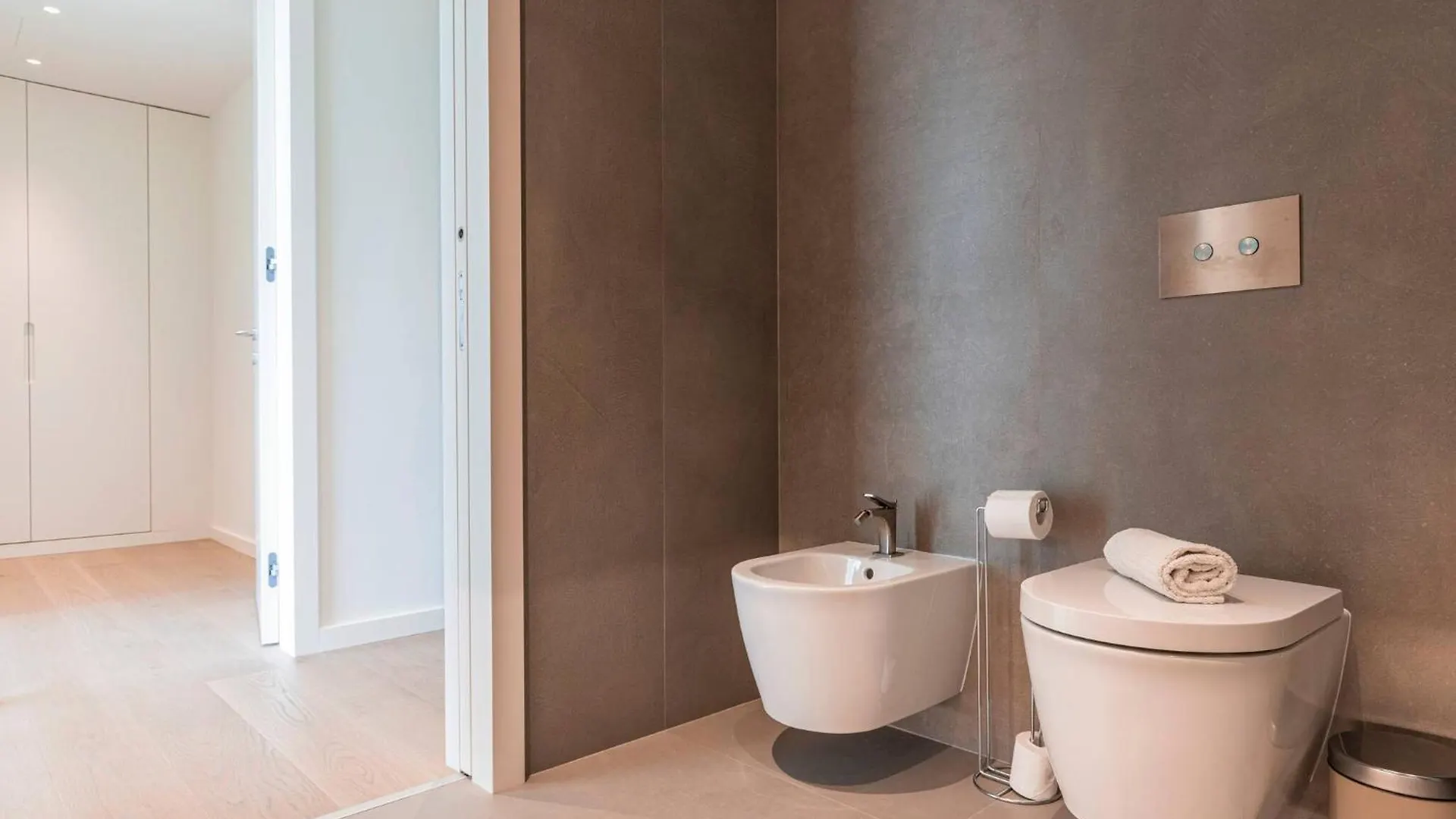 Prata 1 E3E Apartment Lisbon