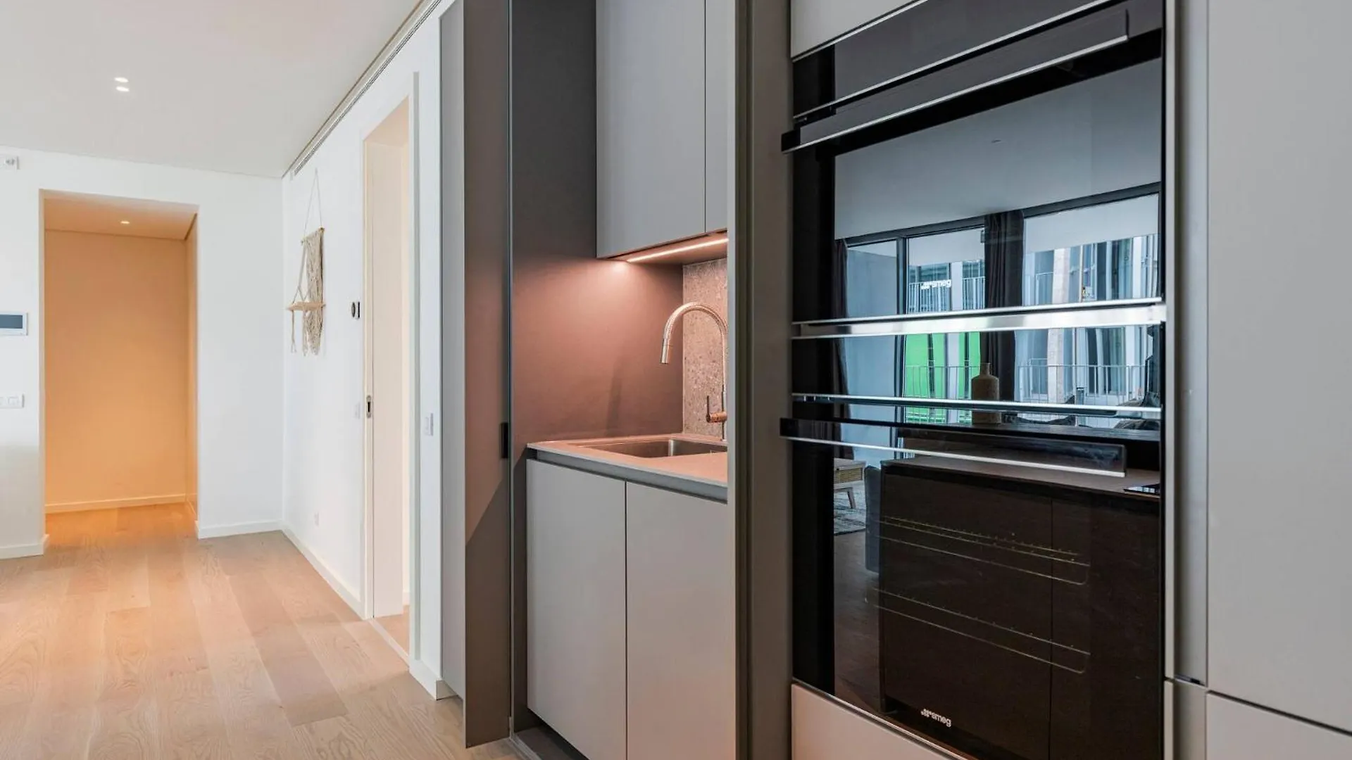 Prata 1 E3E Apartment Lisbon