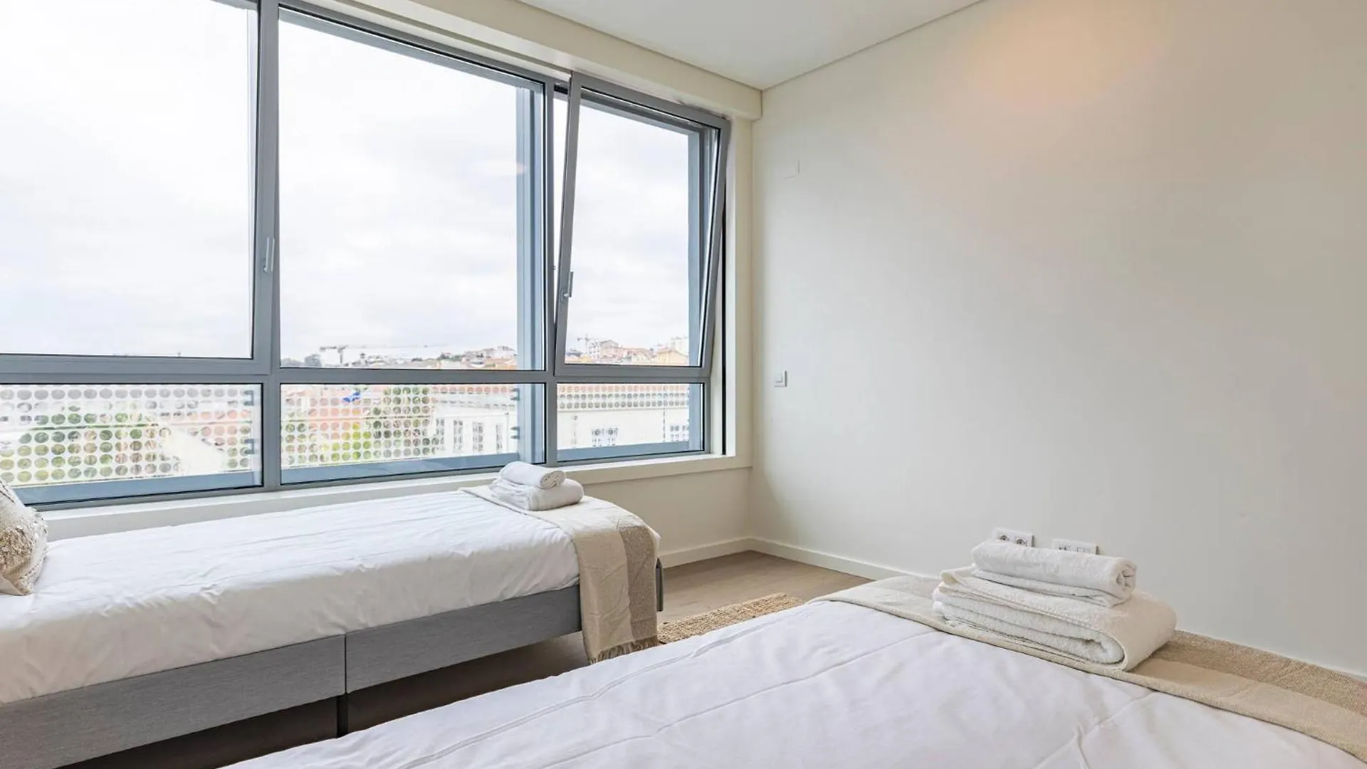 Prata 1 E3E Apartment Lisbon