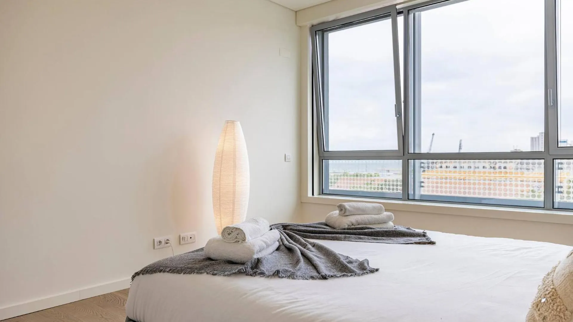 Prata 1 E3E Apartment Lisbon 0*,