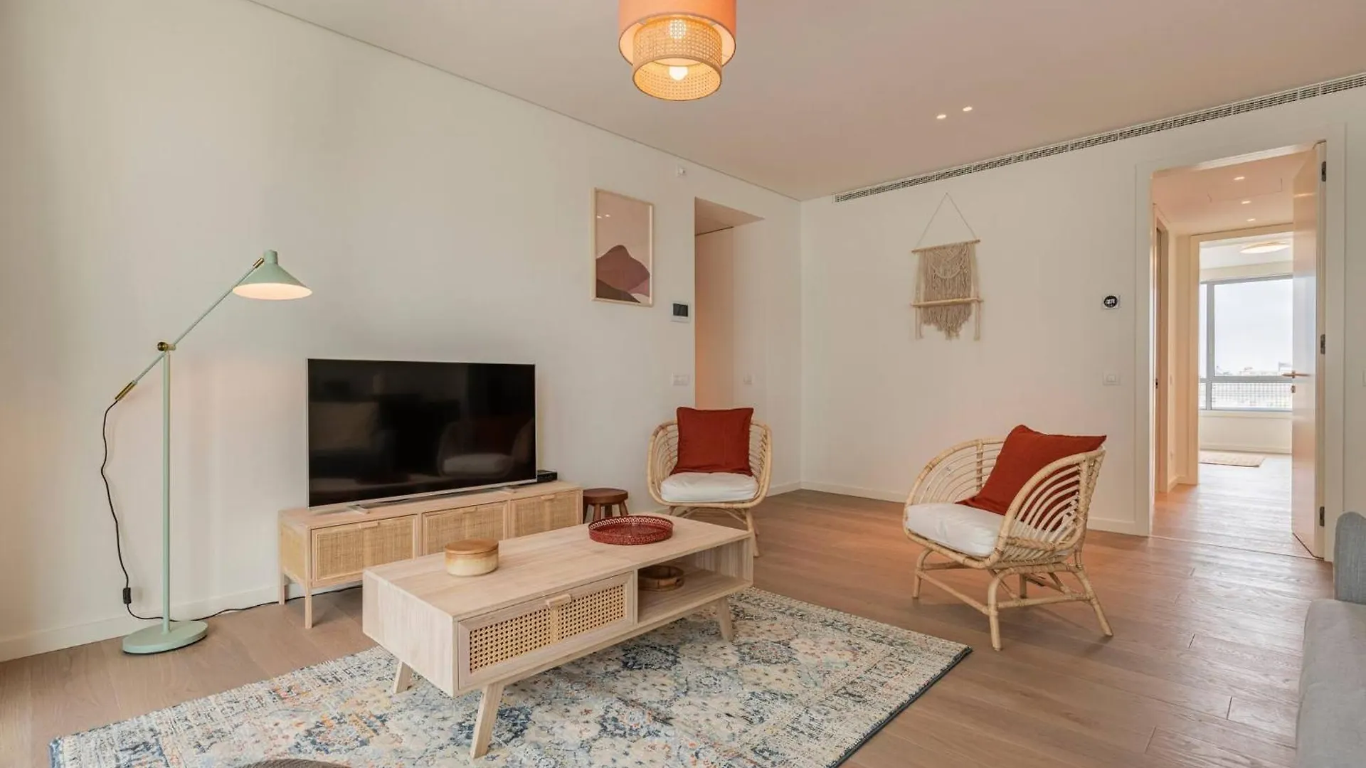 Prata 1 E3E Apartment Lisbon