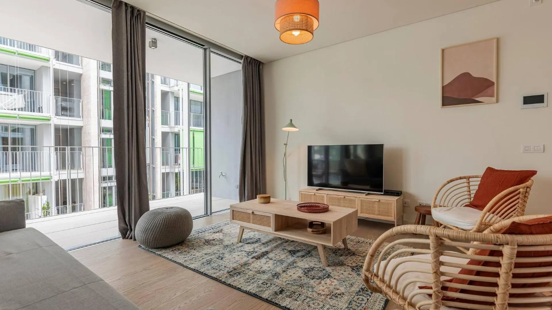 Prata 1 E3E Apartment Lisbon