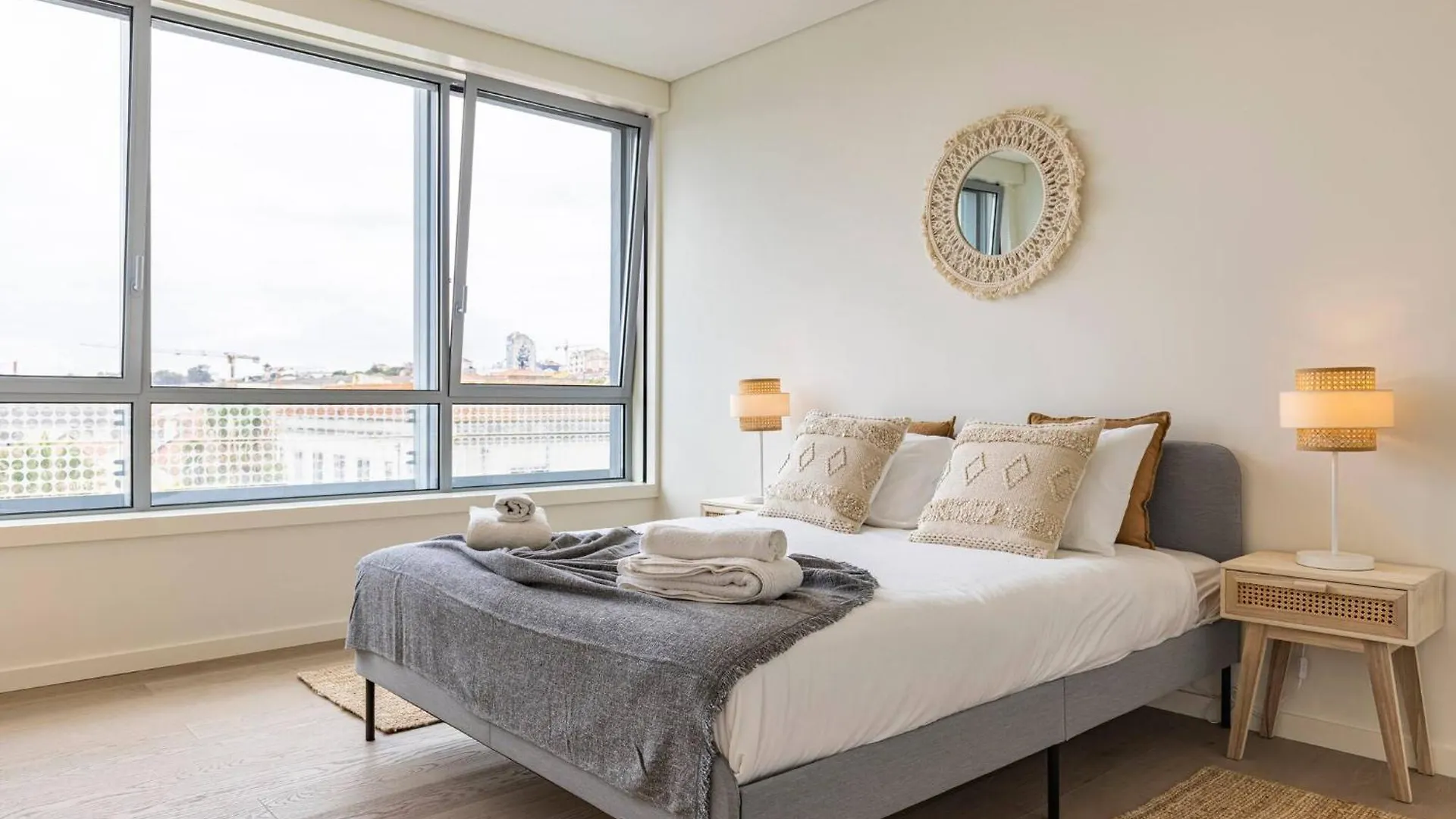 Prata 1 E3E Apartment Lisbon