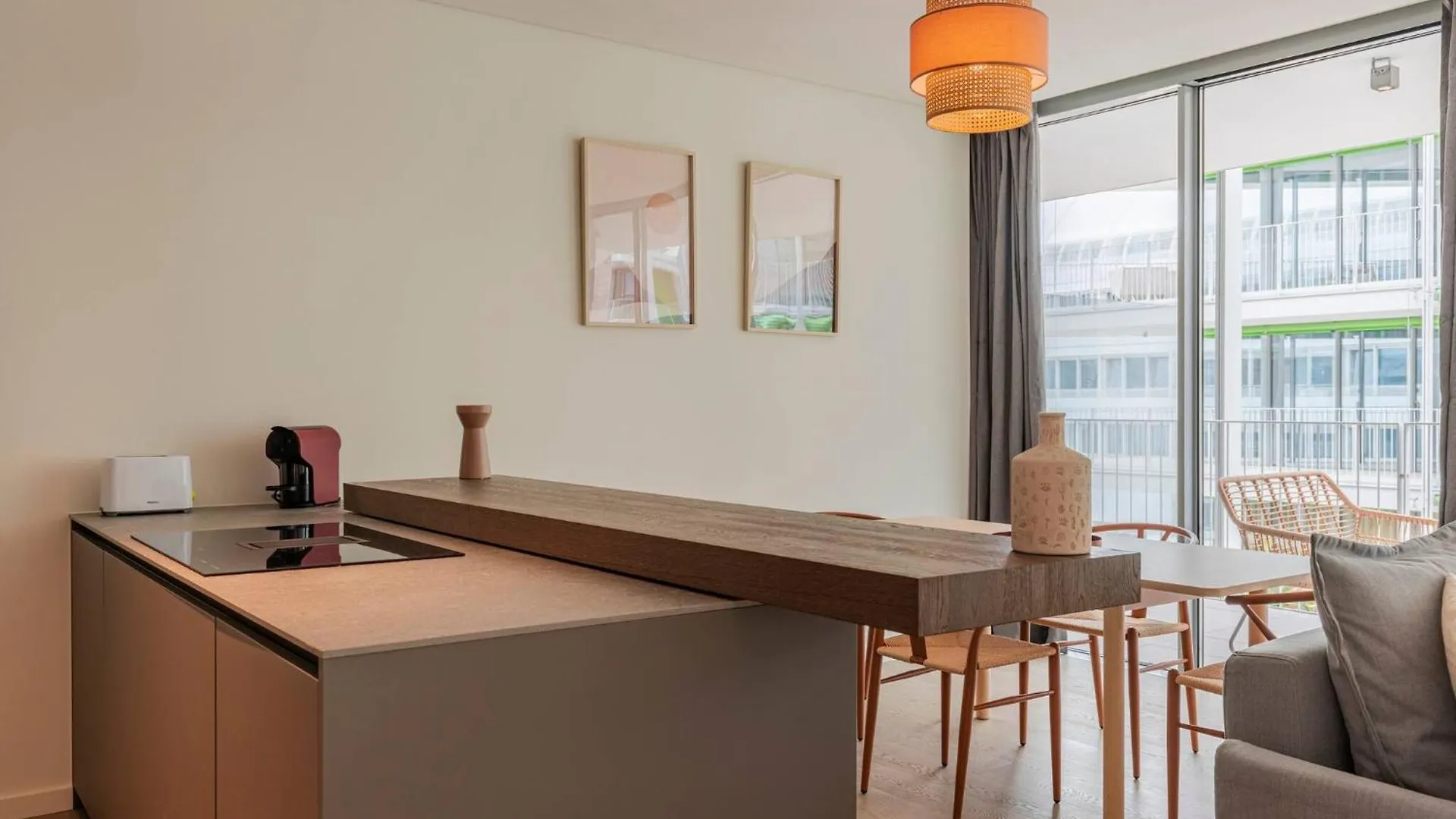 Prata 1 E3E Apartment Lisbon Portugal