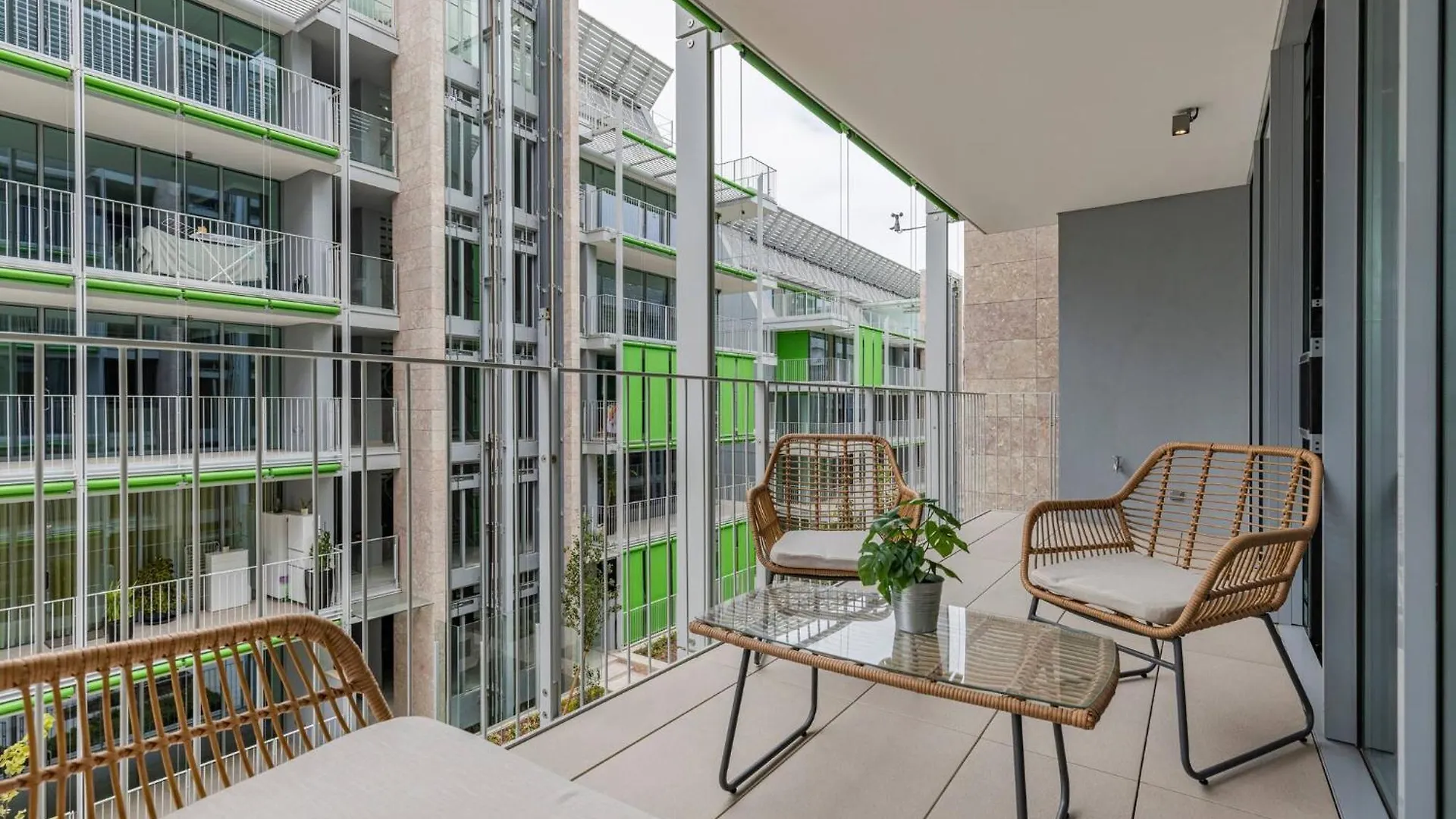 Prata 1 E3E Apartment Lisbon